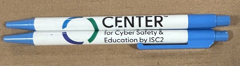 Pen - Center for Cyber Safety & Education
